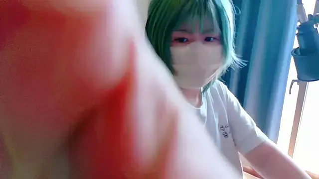 Rinamay_ – webcam model profile photo Image 17