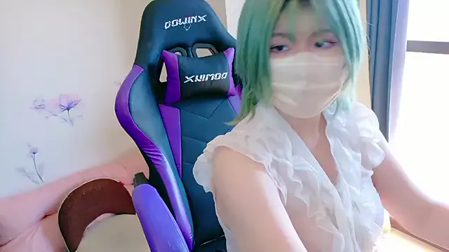 Rinamay_ – webcam model profile photo Image 18