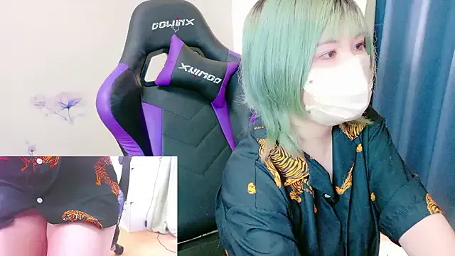 Rinamay_ – webcam model profile photo Image 19