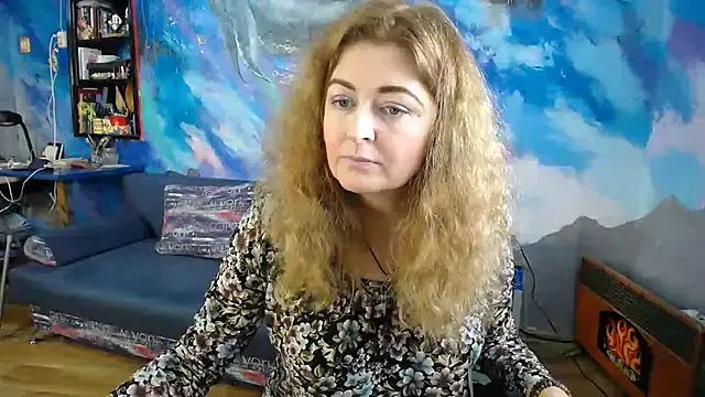 Helen1974 – webcam model profile photo