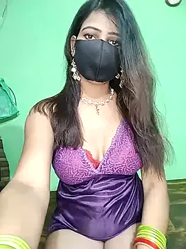 roouse – webcam model profile photo Image 2