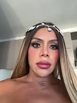 lynxanarres – webcam model profile photo Image 18