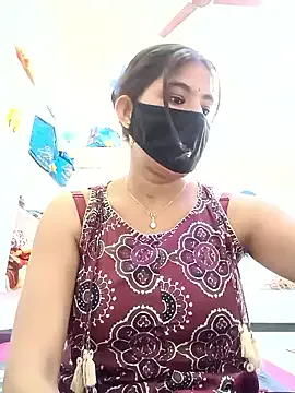 PinkyPai – webcam model profile photo Image 19