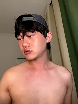 Riku_999 – webcam model profile photo Image 3