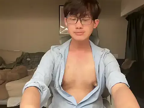 Riku_999 – webcam model profile photo Image 8