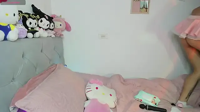 Pinkie_Princes – webcam model profile photo Image 3