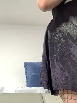 jamilaross – webcam model profile photo