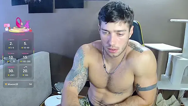 LolaFox – webcam model profile photo Image 10