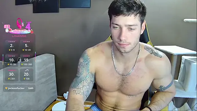 LolaFox – webcam model profile photo Image 14