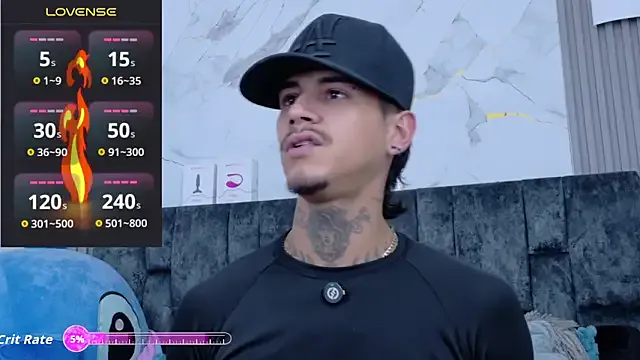 localtwink666 – webcam model profile photo Image 9