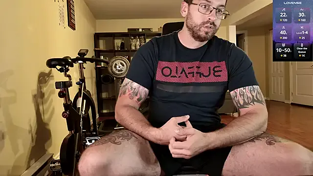 IORio2 – webcam model profile photo Image 8