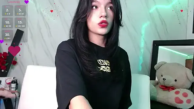 GraypacLive – webcam model profile photo Image 15