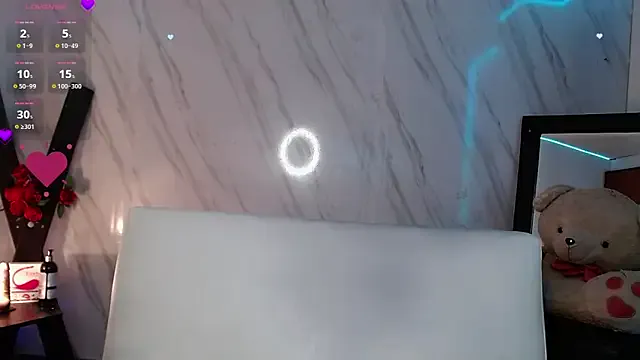 GraypacLive – webcam model profile photo Image 16