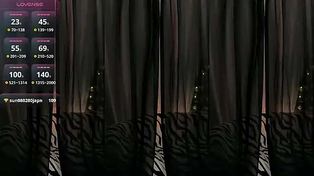 Lucky-cat88 – webcam model profile photo Image 8