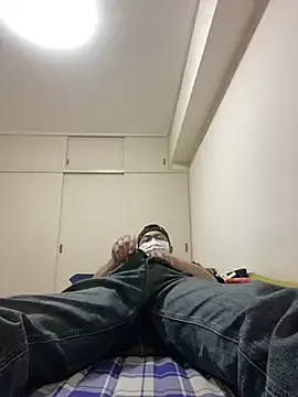 FaaBinaa – webcam model profile photo Image 5