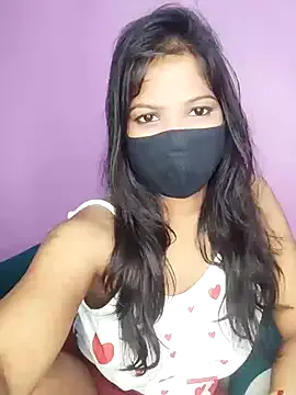 Prueberry – webcam model profile photo Image 13