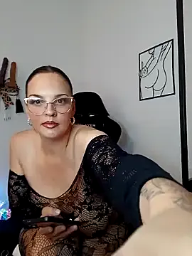 SimoneMoore – webcam model profile photo Image 13