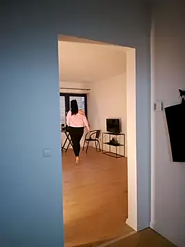 SimoneMoore – webcam model profile photo Image 2