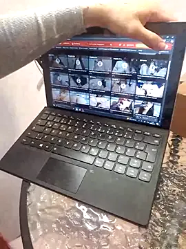 SimoneMoore – webcam model profile photo Image 4