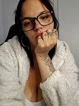 SimoneMoore – webcam model profile photo Image 8