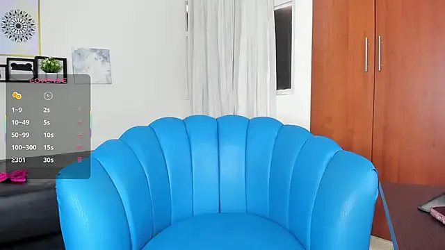 Rinamay_ – webcam model profile photo Image 5