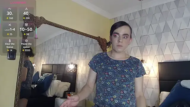 yueyue2003 – webcam model profile photo Image 10