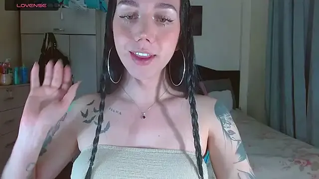 Rinamay_ – webcam model profile photo Image 6