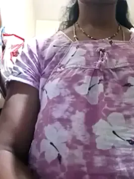 Kavya5500 – webcam model profile photo