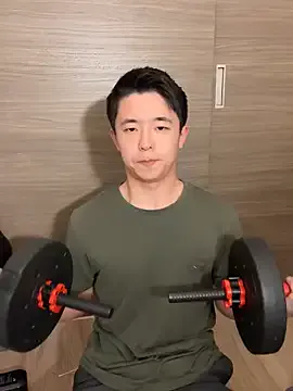 Ken_jp – webcam model profile photo