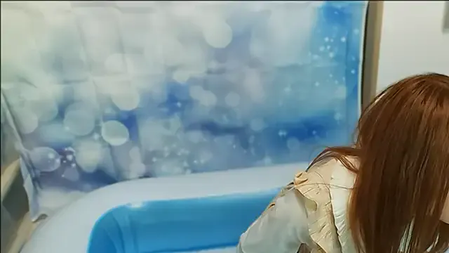 yueyue2003 – webcam model profile photo Image 2