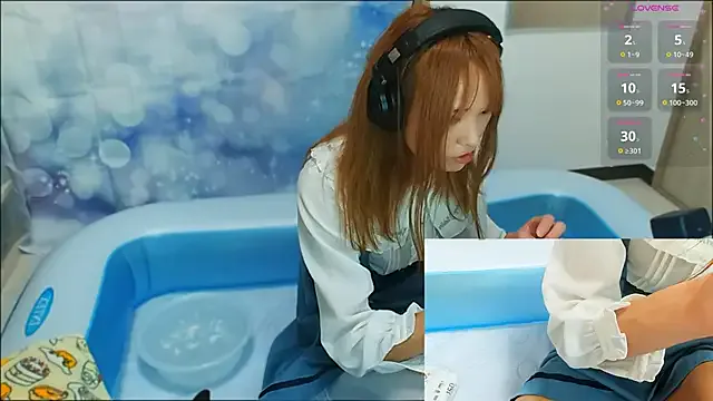 yueyue2003 – webcam model profile photo Image 3