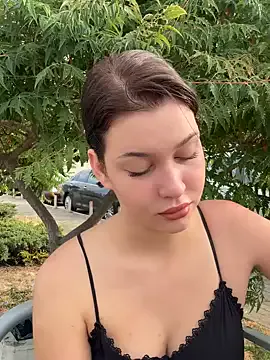 yueyue2003 – webcam model profile photo Image 10