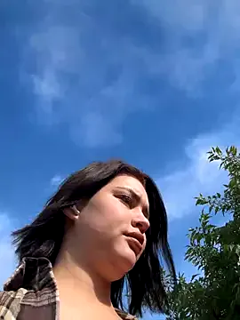 yueyue2003 – webcam model profile photo Image 16