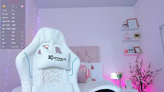 roouse – webcam model profile photo Image 11