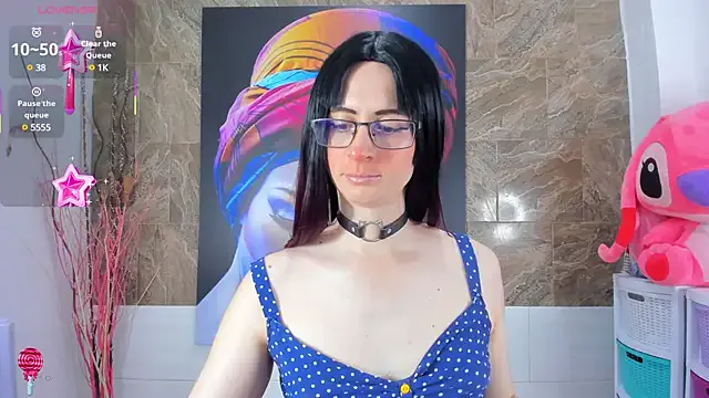 Anita-vega – webcam model profile photo Image 11