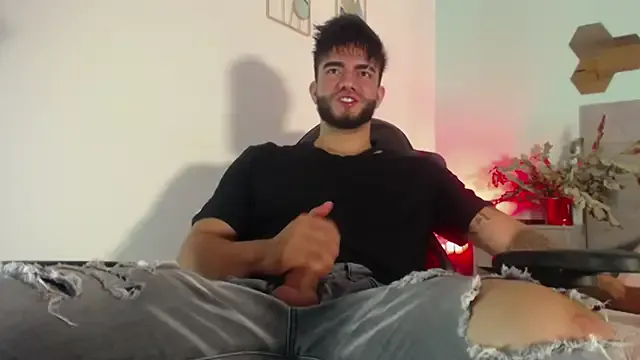 archimedes_ – webcam model profile photo Image 12