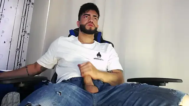 archimedes_ – webcam model profile photo Image 15