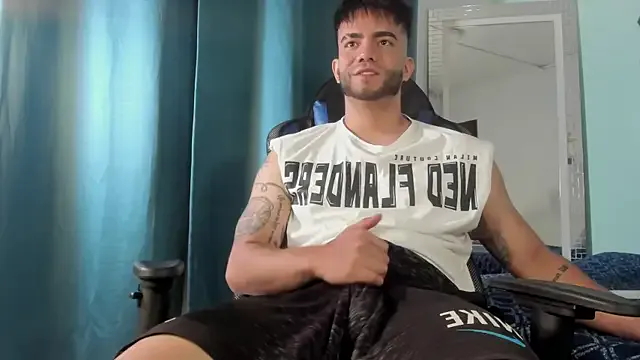 archimedes_ – webcam model profile photo Image 3