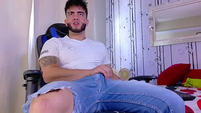 archimedes_ – webcam model profile photo Image 8