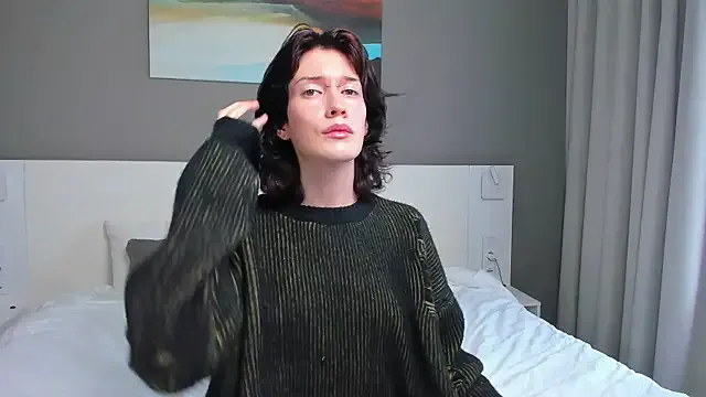 Linbaibai – webcam model profile photo Image 19