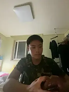 koreahankook2 – webcam model profile photo