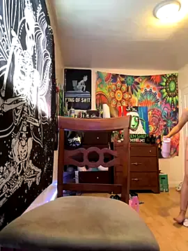 amberpaws – webcam model profile photo Image 6