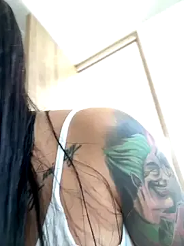 PrettyKatea – webcam model profile photo Image 15