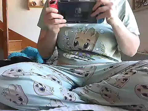 Lauzo – webcam model profile photo