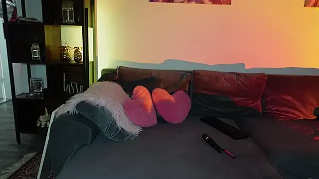 Anita-vega – webcam model profile photo Image 2