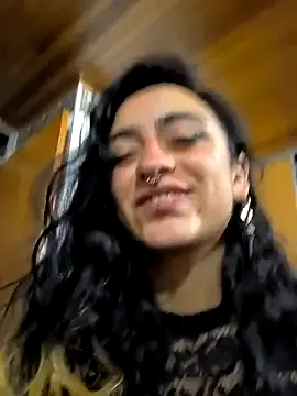 Lila_Desiree – webcam model profile photo