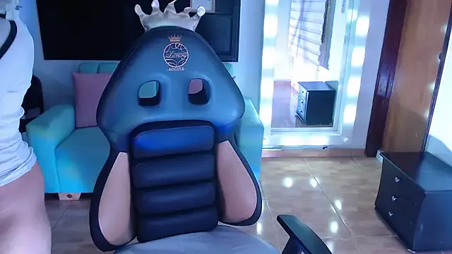 Anita-vega – webcam model profile photo Image 2