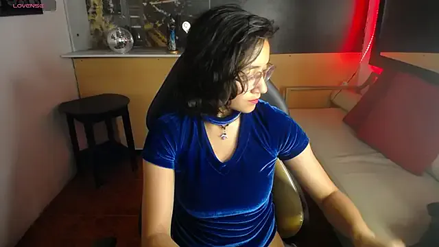 Anita-vega – webcam model profile photo Image 8