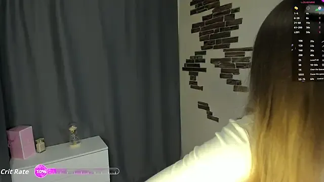 selenemore – webcam model profile photo Image 3