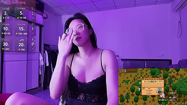 Franshesca_HotxxX – webcam model profile photo Image 9